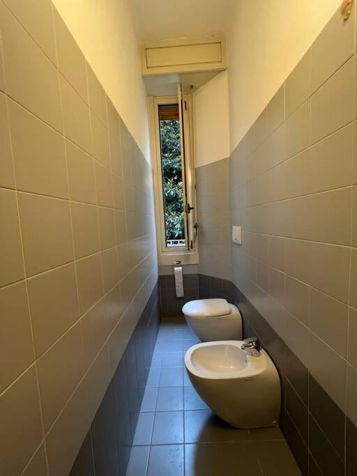 Modern Pretty Near Isola Zone Appartement Milan