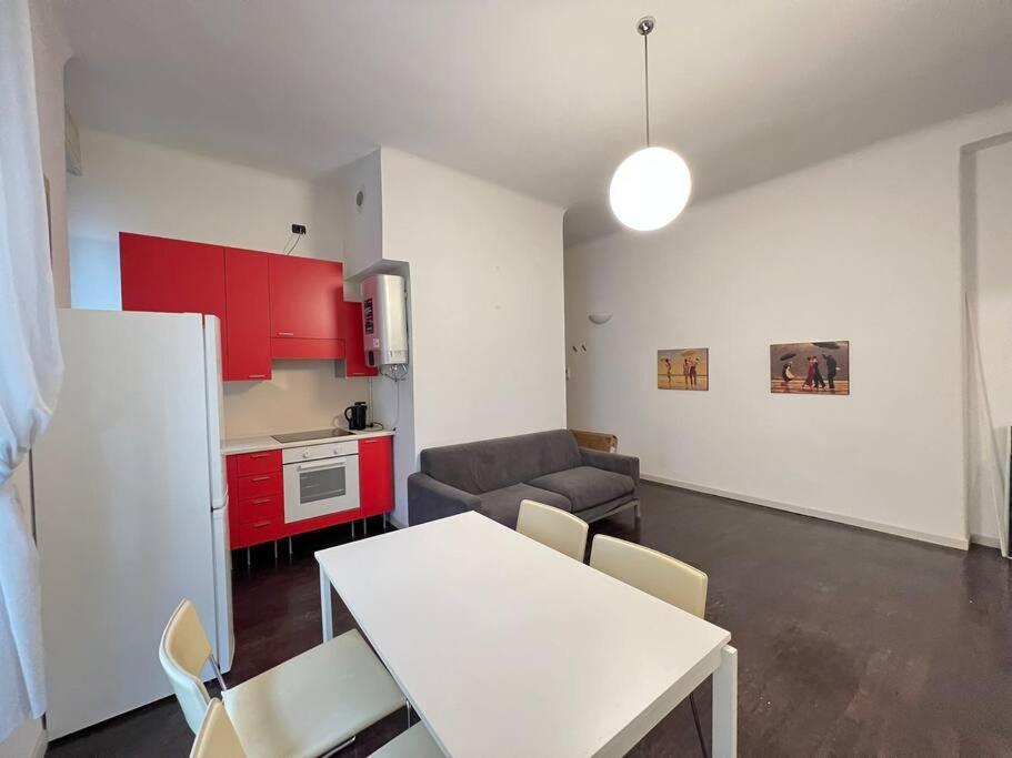 Appartement Modern Pretty Near Isola Zone